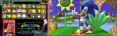 The 11 unlockabale characters of the . Sonic And Tails As Hidden Characters In Super Smash Bros Melee Is One Of The More Infamous Gaming April Fools Jokes
