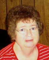 Joyce Wellmon Obituary (1943-2008)