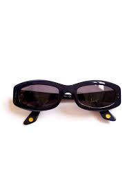 If you want to shield your eyes while also looking stylish, consider vintage chanel sunglasses. Chanel Vintage 90s Black Sunglasses 5014 Eyewear Cc Logo Vintage Chanel Sunglasses Black Sunglasses