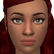 If you know how to resurrect a sim in sims 3 as a ghost, you can bring them back to the land of the living with an. Sims 4 Eyelash Cc