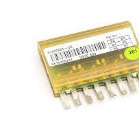 DSTC 404 Terminator ,powered 57520001-DS