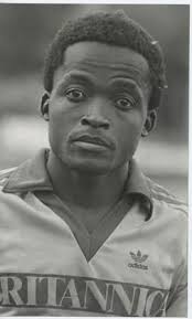 Soweto derby Johnson, Mooki and Jackson