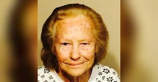 Sara Rollins Morrow Obituary