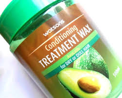 Discover new products, sales & promotions for skincare, cosmetics, personal care, and more! Watsons Conditioning Treatment Wax Avocado Review
