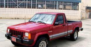 Small Pickup Trucks | Best HD Wallpapers