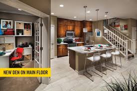 The Villas At Meridian Village A Kb Home Community In Parker Co Denver Kb Homes Home New Homes For Sale