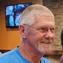 Larry Wayne Finney Obituary