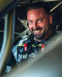 The moment of relief when you realise you've made it into the show… 😮‍💨  Spain delivered a serious emotional ride for Dave Egan and the team, after  a zero