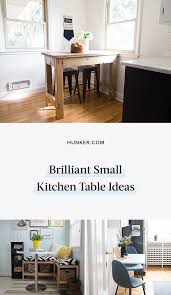 small kitchen tables, kitchen table