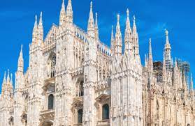 Ci sono tre mail che tracciano la storia della decisione, presa a posteriori il 22 gennaio, quando la lombardia era in zona rossa da una settimana, di farla tornare in arancione. Le Chiese Piu Belle Della Lombardia Habitante