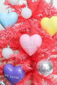 Here's what you need to know: Schitt S Creek Valentine Conversation Hearts Ornaments