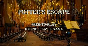 Our best escape games include and 112 more. Escape Room Herndon Potter S Escape Hivemind Review Room Escape Artist