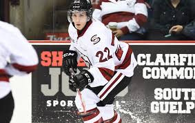 Mitchell, of course, is the most notable name because of how highly the organization views him. Pius Suter Latest Storm Graduate To Make Nhl Debut Guelph Storm