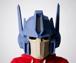 We did not find results for: Diy Optimus Prime 3d Paper Mask