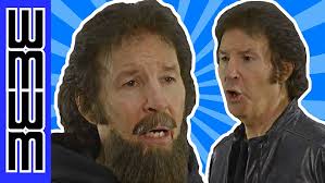 NEIL BREEN REVIEWS by FanBoyFlicks