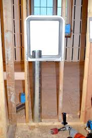 Dryer Vent Ana White Dryer Vent Dryer Kitchen Vent