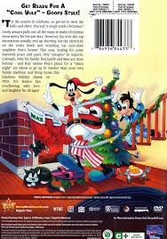 Have yourself a goofy little christmas. Have Yourself A Goofy Little Christmas The Internet Animation Database