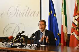 Il presidente della regione nello musumeci ha firmato una nuova ordinanza. Migranti Il Governo Impugnera L Ordinanza Di Musumeci Il Manifesto
