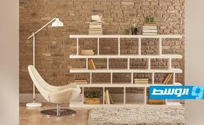 طريقة تصميم زاوية للقراءة