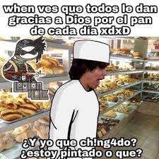 Pin De Fernanda Farfafn En Memes Random Pictures Memes Divertidos Memes Graciosos Memes