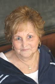 Joyce Marie Minton Nofsker (1935-2009)