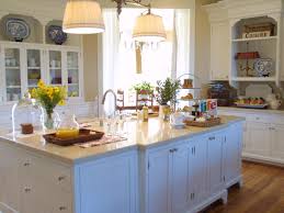 Keep in mind that making the victorian look work in your own home will most likely. Victorian Kitchens Hgtv