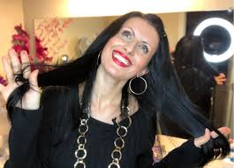 How To Feel Beautiful With Socialite Lighting