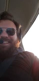 Chris Kulda is a young PNG aspiring pilot with a dream to fly in his  country... He is a genuine guy of very good character. Chris is presently  doing seasonal work near