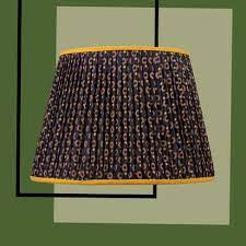 There are 318 oem, 286 odm, 67 self patent. 15 Fabric Lampshades We Re Loving Right Now Architectural Digest