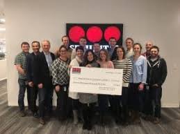 The results of the study look promising. Securitas Electronic Security Donates 7k To Stand Up To Cancer
