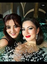 Cassy Legaspi Mother