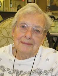 Esther Rosina Bien Obituary January 26, 2020