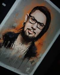 Dave Navarro