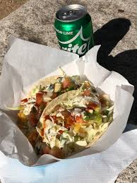 Ingredients (for 10 tacos) pico de gallo. Rickys Fish Tacos Had To Get Some In Before They Re Unavailable Anymore Word On The Street Is He S Looking To Retire So Go Get Yours Before You Can T Anymore Los