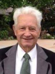 Tracy William “Bill” Bronson (1932-2018)