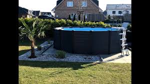 Intex Pool 2020 Youtube