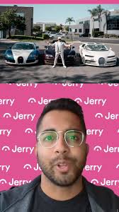 Reuben Singh Car Collection