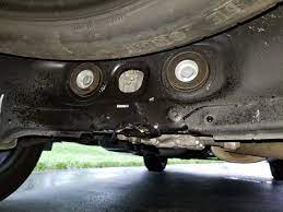 The auxiliary audio input jack for a 2008 toyota prado grande is located inside the top half of the glovebox. Rear Jacking Point Failure Warning Honda Pilot Honda Pilot Forums