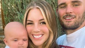 Fundraiser for McKenna Hogan by Ginger Ferreira : The Hogan's emergency  c-section