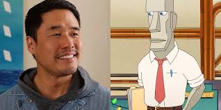 Human Resources Cast & Character Guide: What The Voice Actors Look Like