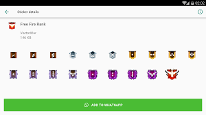 Decorate your laptops, water bottles, notebooks and windows. Free Fire Stickers Latest Version For Android Download Apk