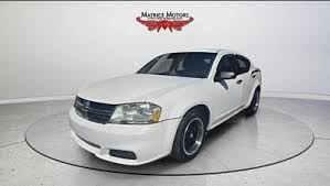 Image result for Bright White 2012 Avenger