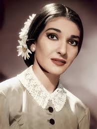 🥰🥰🥰A diva, a phenomenon in the opera world.🥰🥰🥰