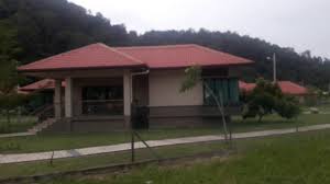Majlis penyerahan dan perasmian projek menaik taraf jalan lingkaran tengah 2 (mrr2) persimpangan taman melati. Go To Pangkor Rumah Penginapan Persekutuan Youtube