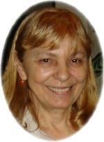 Judy Zaurrini Obituary