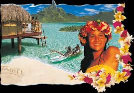 Maybe you would like to learn more about one of these? Tahiti Franzosisch Polynesien Urlaub Reisen Hotels Tahiti Bora Bora Moorea