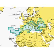 navionics update mediterranean black sea charts and publications