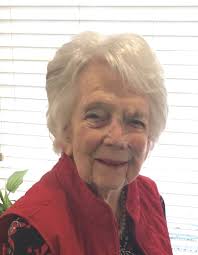 Jessie Clark Obituary