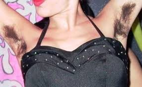 Now, we all know shaving your armpits is hardly necessary. Armpit Hair The Ethics Of