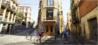 Premi valència ciutat de la innovació sobre la missió valència ciutat neutra. Luring Americans To Spain The New York Times